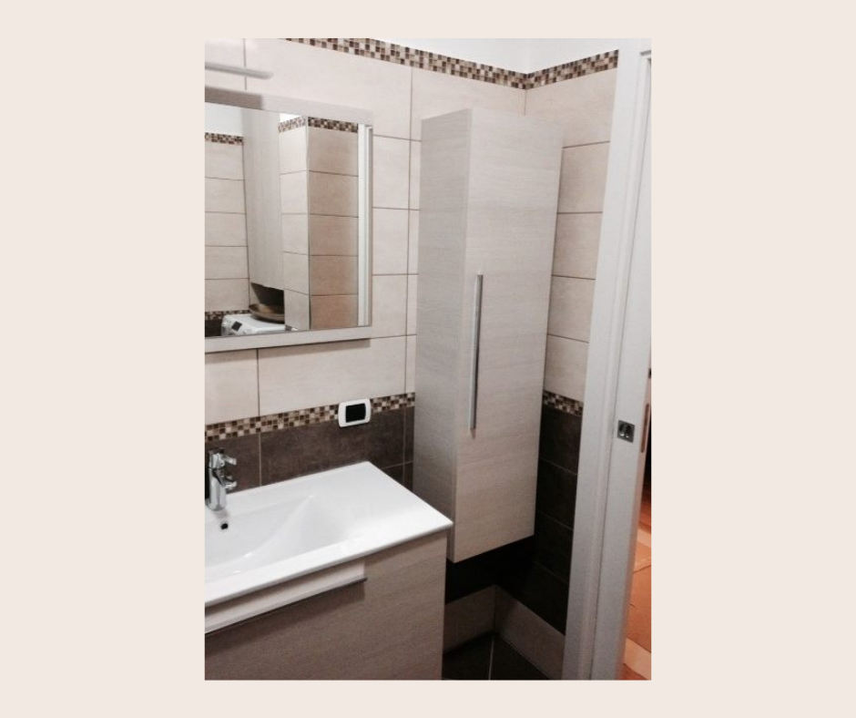 mobili bagno